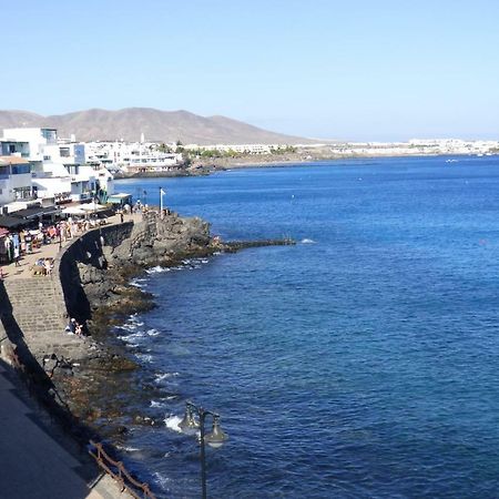 El Faro Leilighet Playa Blanca  Eksteriør bilde