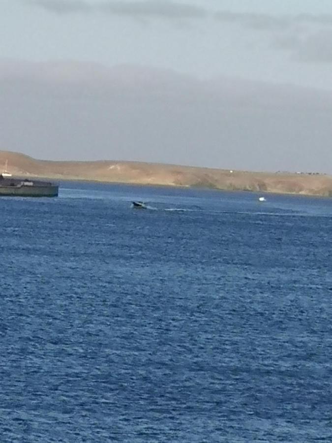 El Faro Leilighet Playa Blanca  Eksteriør bilde