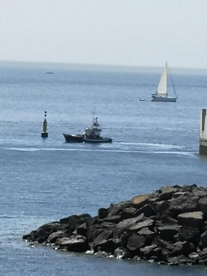 El Faro Leilighet Playa Blanca  Eksteriør bilde